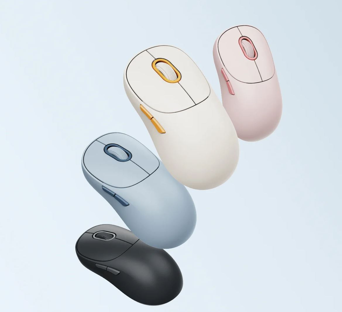 Xiaomi Wireless Mouse 3